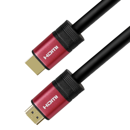 HDMI kabely
