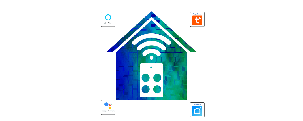 SMART CHYTRÁ ZAŘÍZENÍ