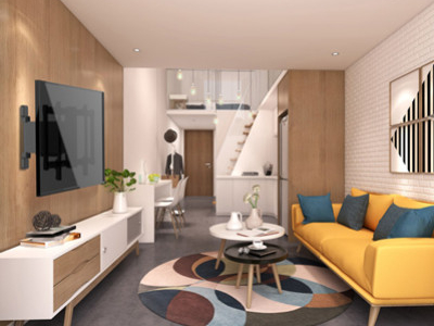 Video návod jak je jednoduchá instalace držáku na TV